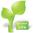 green hosting
